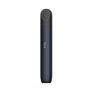 RELX Infinity Plus Device Black Phantom