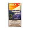 RELX Infinity 2 Pod Pro 3% Nicotine BlueBerry Splash