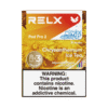 RELX Pod Pro 2 Infinity 3Pods 3% Nicotine Chrysanthemum lce Tea