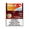 RELX Pod Pro 2 Infinity 3Pods 3% Nicotine Cola ice