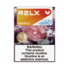 RELX Pod Pro 2 Infinity 3Pods 3% Nicotine Grape ice