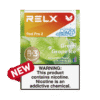 RELX Pod Pro 2 Infinity 3Pods 3% Nicotine Green Grape Ice