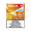 RELX Pod Pro 2 Infinity 3Pods 3% Nicotine Hand Punch Lemon Ice Tea