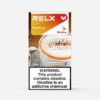 RELX Infinity 2 Pod Pro 3% Nicotine Hazelnut Latte