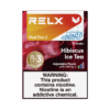 RELX Pod Pro 2 Infinity 3Pods 3% Nicotine Hibiscus Ice Tea