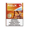 RELX Pod Pro 2 Infinity 3Pods 3% Nicotine Iced Black Tea
