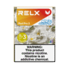 RELX Pod Pro 2 Infinity 3Pods 3% Nicotine Jasmin Ice Milk Tea