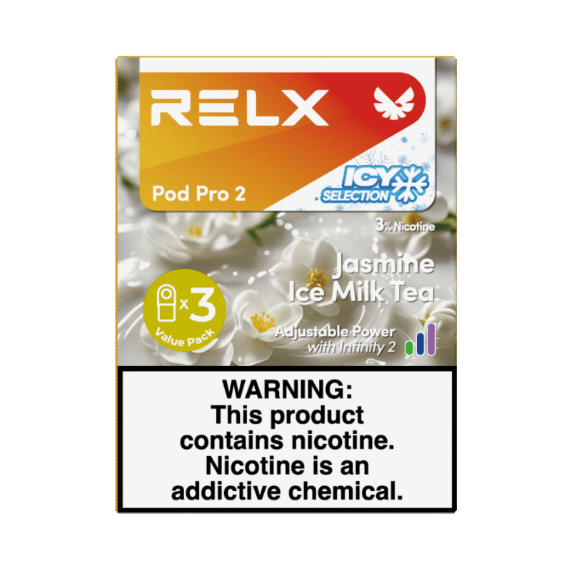 BuyRelxNow
