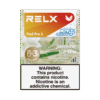 RELX Pod Pro 2 Infinity 3Pods 3% Nicotine Jasmine Ice Tea