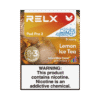RELX Pod Pro 2 Infinity 3Pods 3% Nicotine Lemon Ice Tea