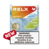 RELX Pod Pro 2 Infinity 3Pods 3% Nicotine Lime Ice
