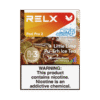 RELX Pod Pro 2 Infinity 3Pods 3% Nicotine Little Lime Pu-erh Ice Tea