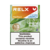 RELX Pod Pro 2 Infinity 3Pods 3% Nicotine Longjing lce Tea