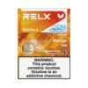 RELX Pod Pro 2 Infinity 3Pods 3% Nicotine Mango ice