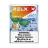 RELX Pod Pro 2 Infinity 3Pods 3% Nicotine Mint Freeze