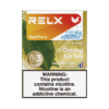 RELX Pod Pro 2 Infinity 3Pods 3% Nicotine Oolong Ice Tea