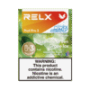 RELX Pod Pro 2 Infinity 3Pods 3% Nicotine Jasmine Green Grape Ice