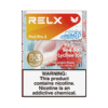RELX Pod Pro 2 Infinity 3Pods 3% Nicotine Sea Salt Lychee Ice