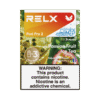 RELX Pod Pro 2 Infinity 3Pods 3% Nicotine Passion Fruit Ice Tea