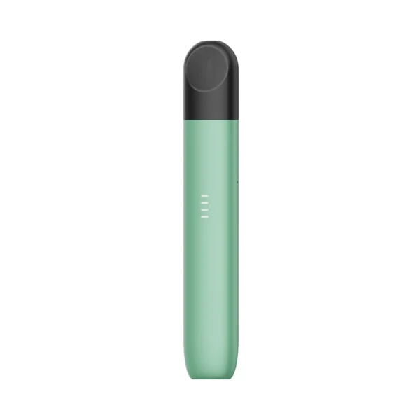RELX Infinity Plus Device Morning Dew