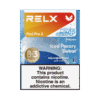 RELX Pod Pro 2 Infinity 3Pods 3% Nicotine Iced Pocary Sweat