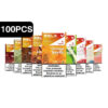 RELX Infinity 2 Pods Pro – 100 Packs