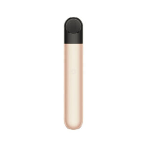 RELX Infinity Device Gold