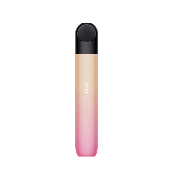 RELX Infinity Plus Device Pink Whisper