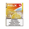 RELX Pod Pro 2 Infinity 3Pods 3% Nicotine Sea Salt Lemonade