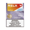 RELX Pod Pro 2 Infinity 3Pods 3% Nicotine Taro Scoop