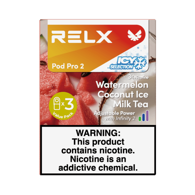 BuyRelxNow