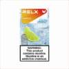 RELX Infinity 2 Pod Pro 3% Nicotine Lime Ice