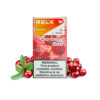RELX Infinity 2 Pod Pro 3% Nicotine Cranberry Blast