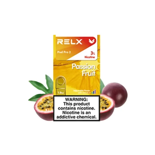 RELX Infinity 2 Pods Pro – 100 Packs - Image 4