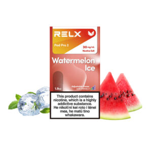 RELX Infinity 2 Pod Pro 3% Nicotine Watermelon Ice