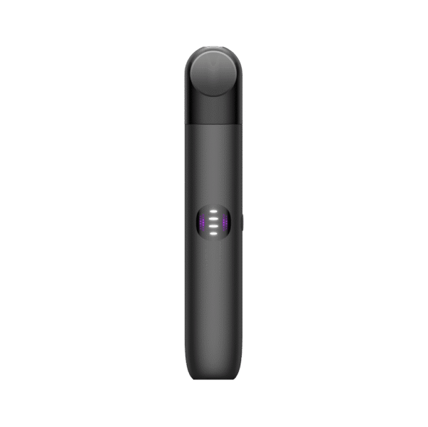 RELX Infinity 2 Device 3% Nicotine - Obsidian Black
