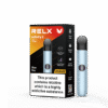 RELX Infinity 2 Plus Device - Blue Bay