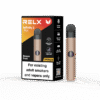 RELX Infinity 2 Plus Device - Bronze Dusk