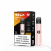 RELX Infinity 2 Plus Device - Rose Gold