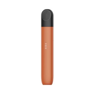 RELX Infinity Plus Device Solar Burst
