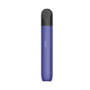 RELX Infinity Plus Device Very Peri